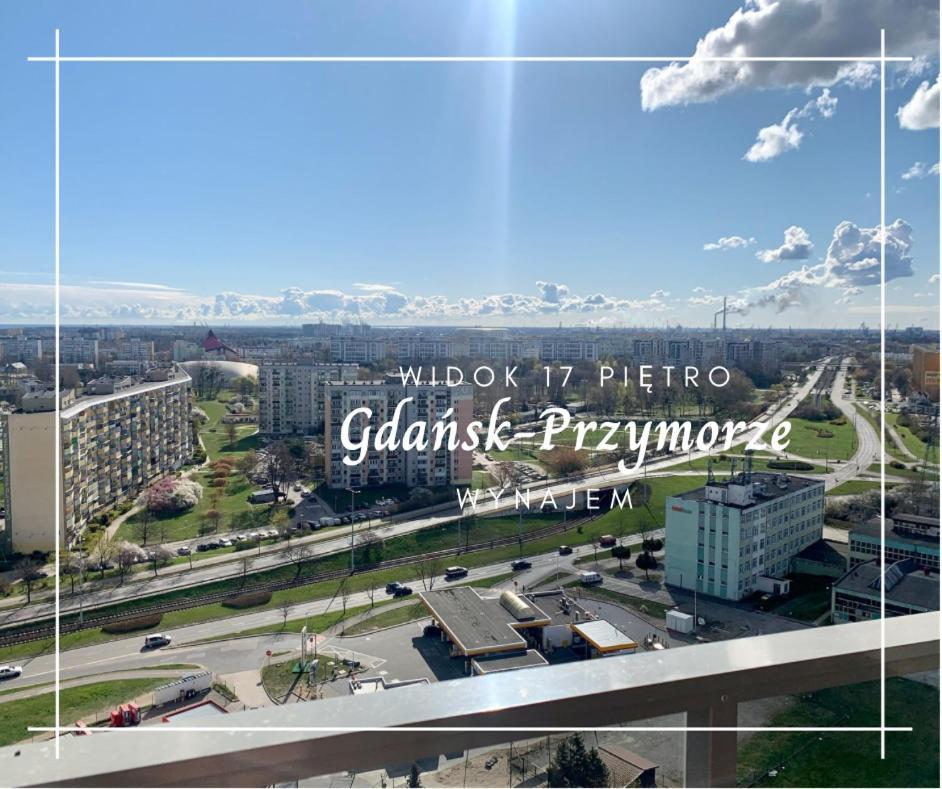 Industrial Sea View & Free Parking Gdańsk