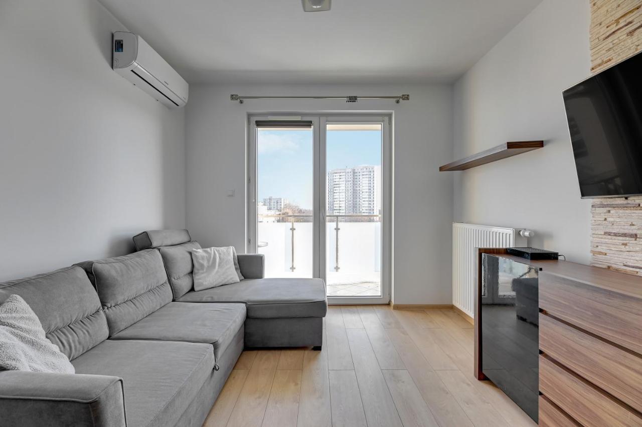 Platinium Apartament Primore Apartment Gdansk