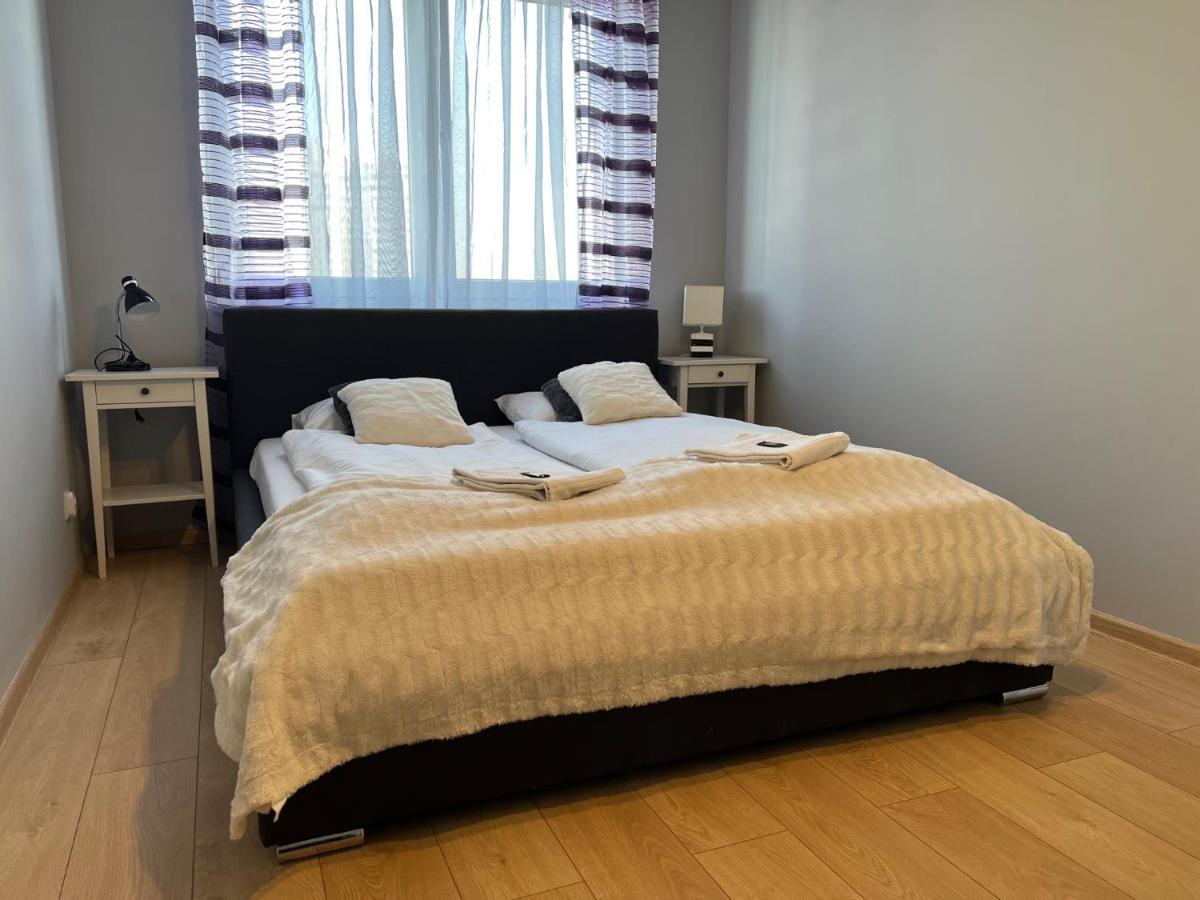 Platinium Apartament Primore * Gdansk