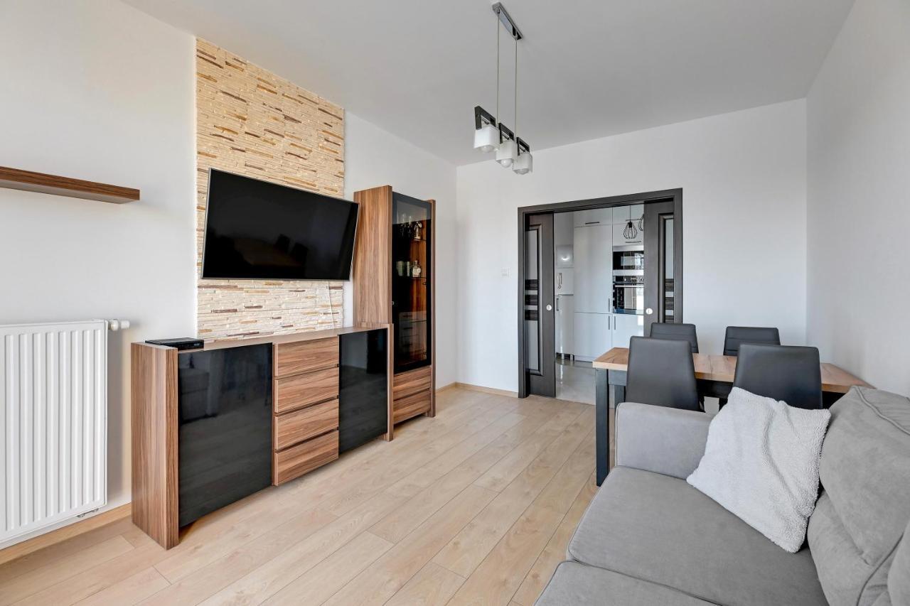 Platinium Apartament Primore Apartment *