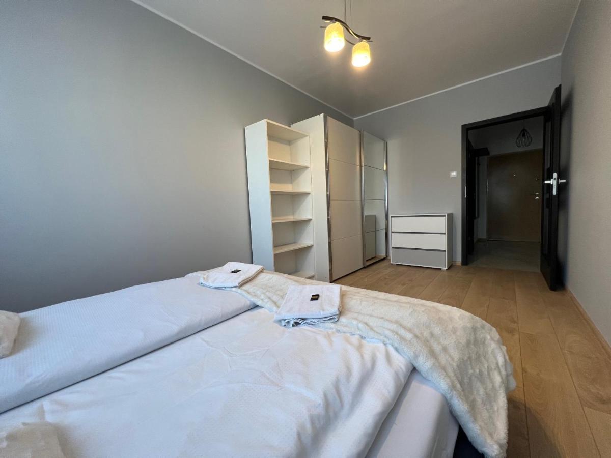 Platinium Apartament Primore