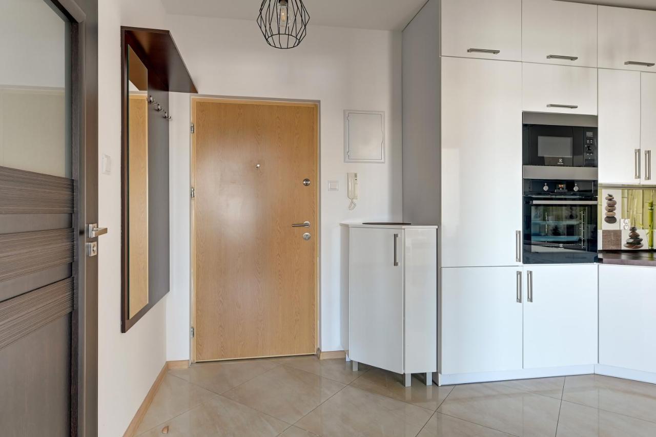 Platinium Apartament Primore Apartment *