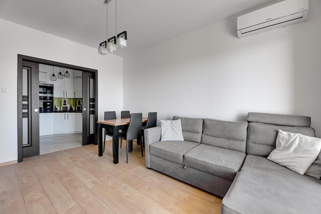 Platinium Apartament Primore * Gdansk