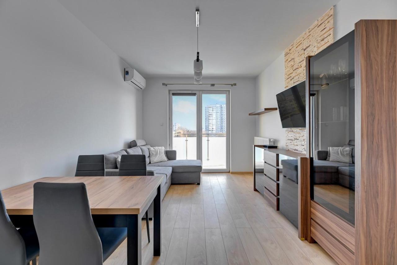 Platinium Apartament Primore Apartment Gdansk