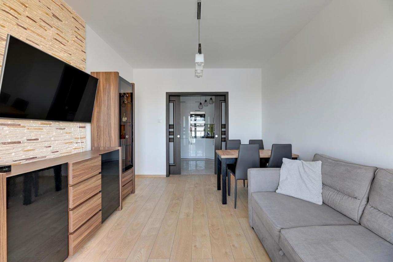 Apartment Platinium Apartament Primore *