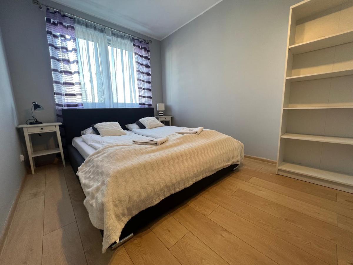 Platinium Apartament Primore