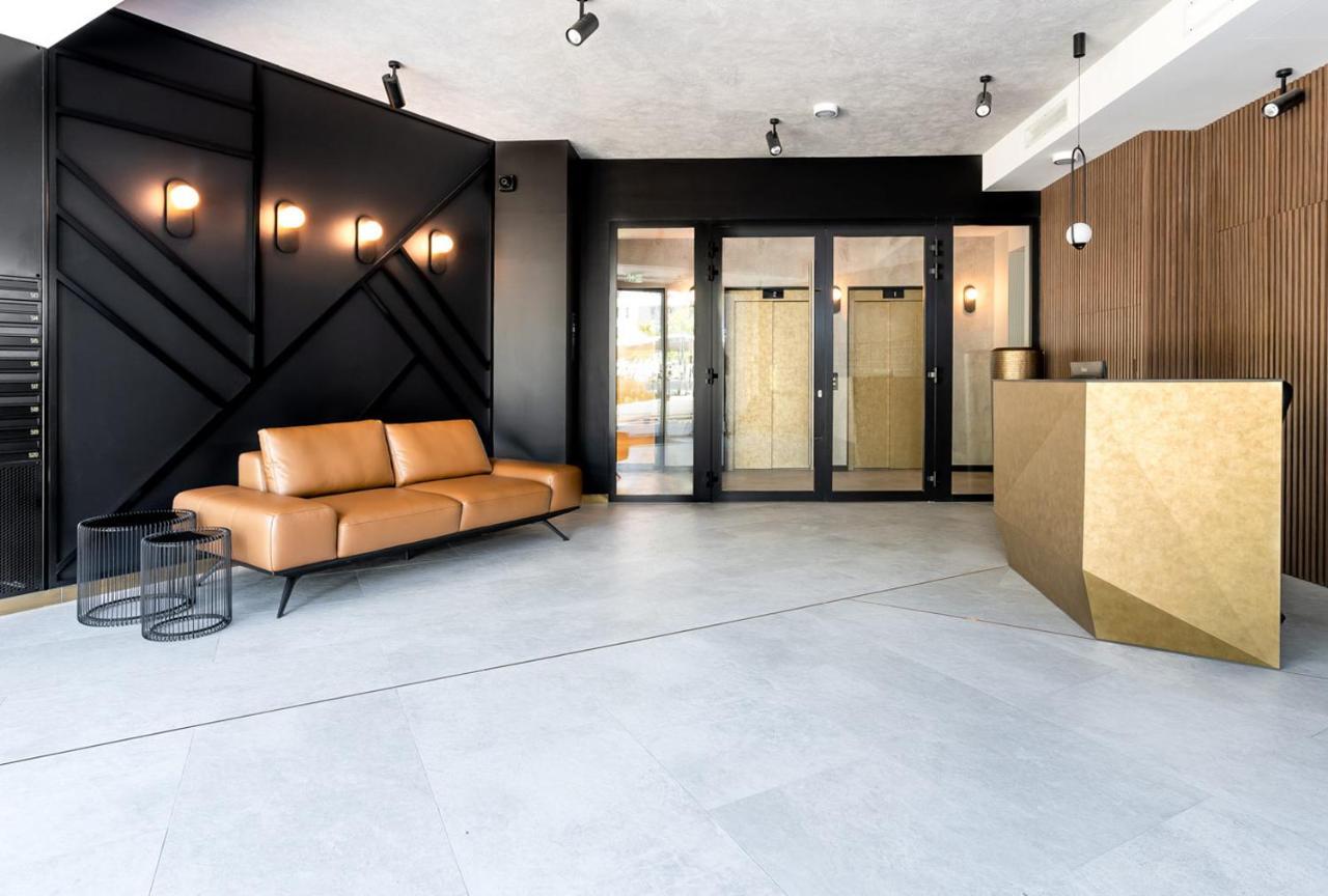 Apartamento Slaska 12 By Perfect *