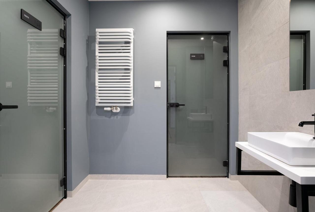 Slaska 12 By Perfect Apartamento *