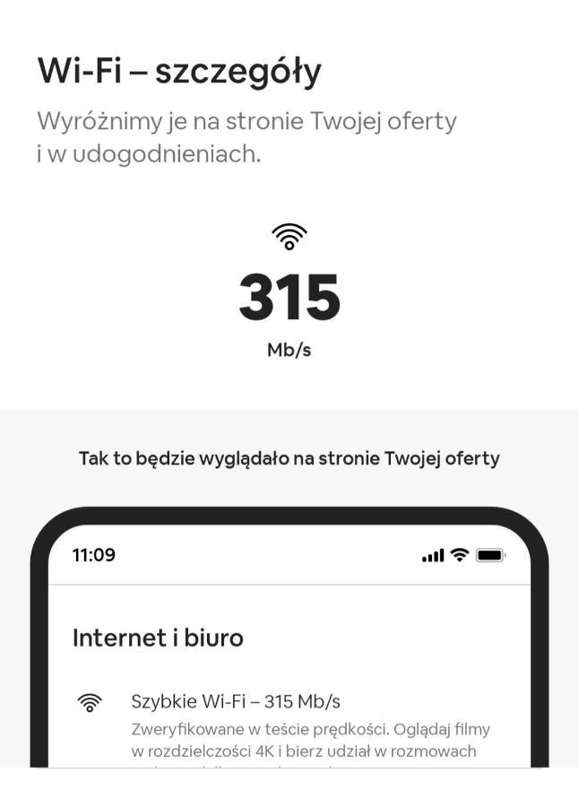 Lägenhet Lelewela Slow Life *