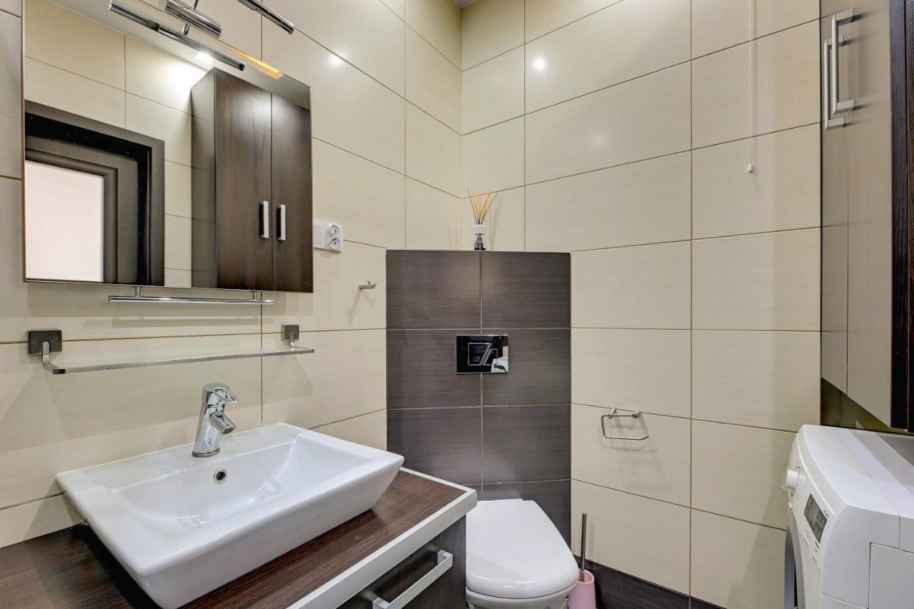 Platinium Apartament Primore *