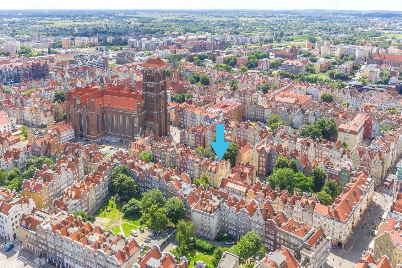 Hello Sw Ducha * Gdansk
