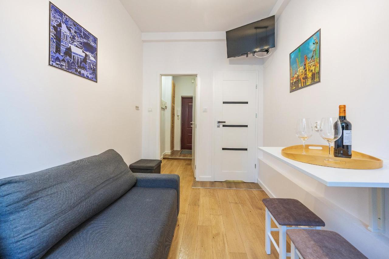 Hello Sw Ducha Apartment