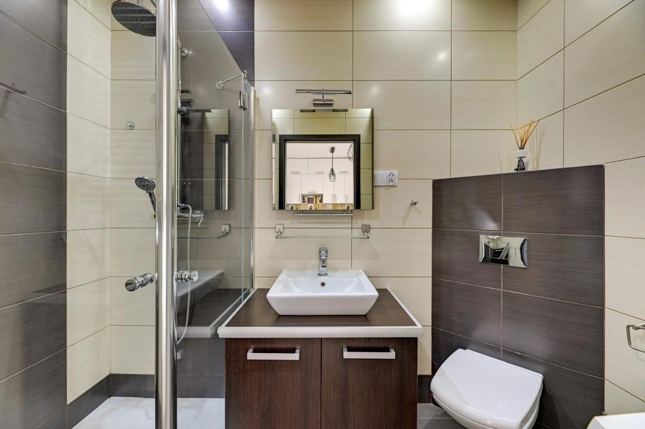 Platinium Apartament Primore Apartment Gdansk
