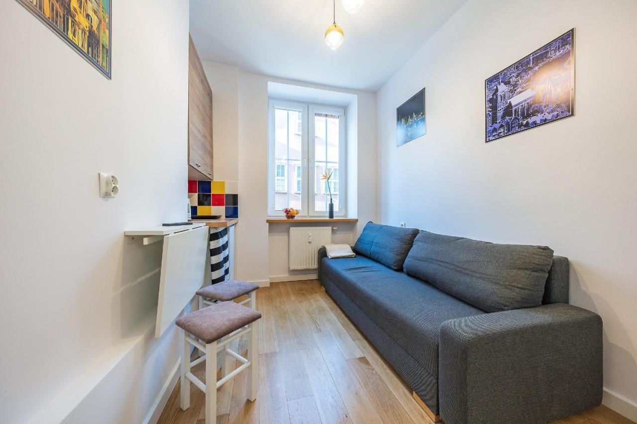 Apartment Hello Sw Ducha