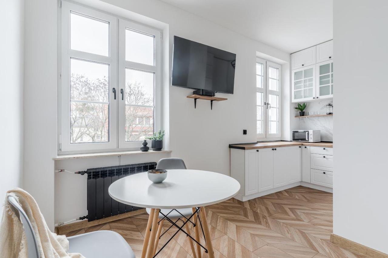 Flatbook - Old Town Ogarna Apartment