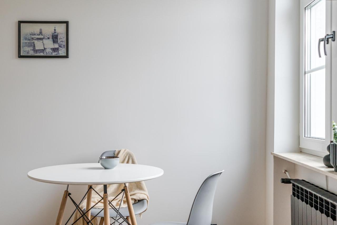 Apartment Flatbook - Old Town Ogarna *