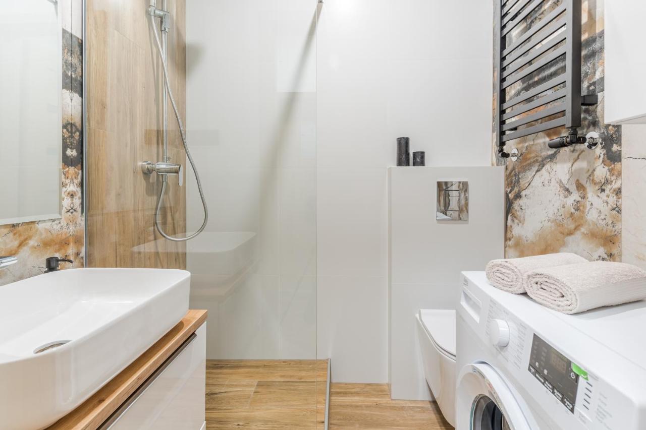 Flatbook - Old Town Ogarna Apartment *
