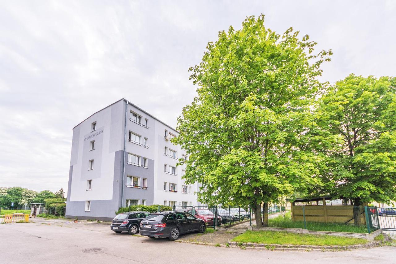 Apartment Apartament Blue Brzezno Prostywynajem Brzezno Gdansk
