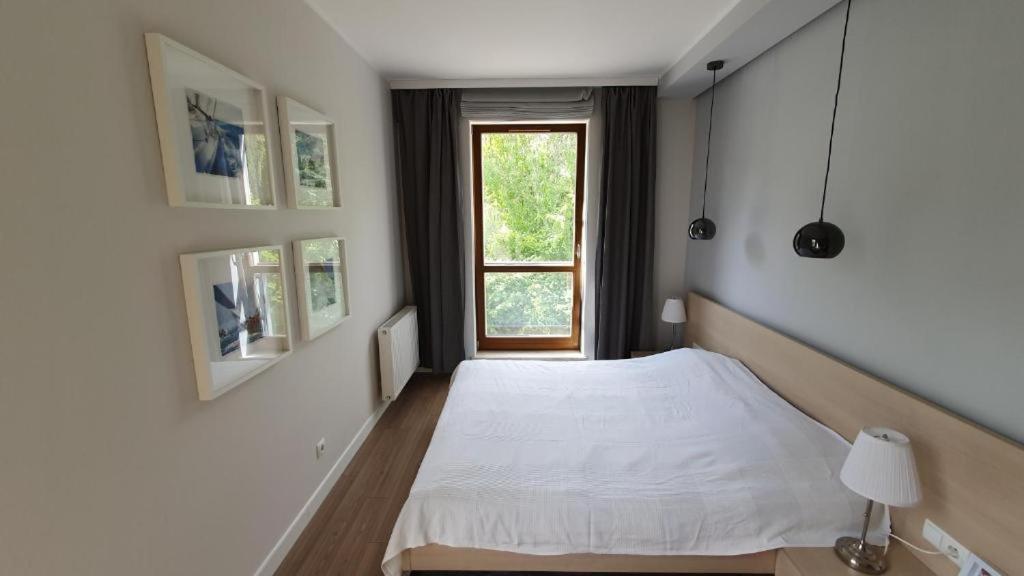 Apartment Nadmorski Dwor Premium Przy Plazy