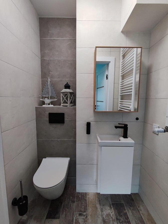 Leilighet Apartament Motlewa *