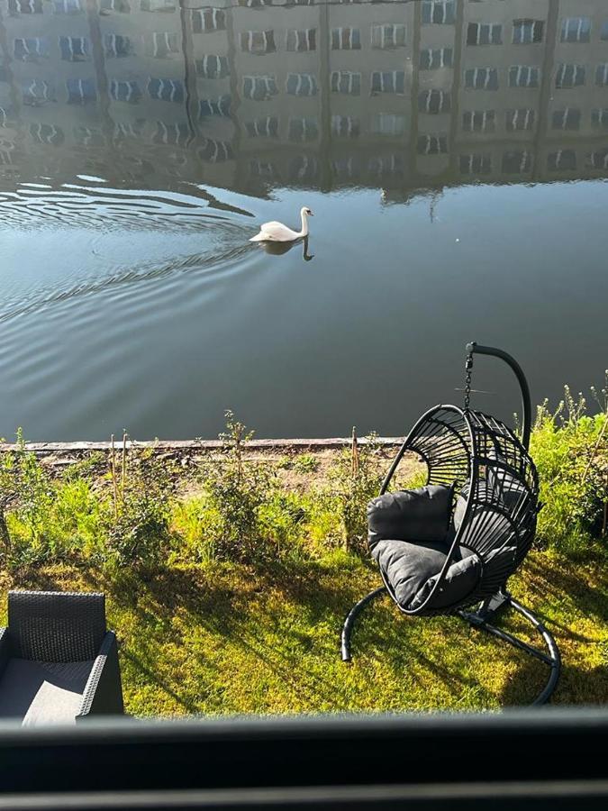 Apartament Motlewa Leilighet *
