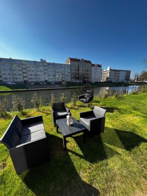 Leilighet Apartament Motlewa