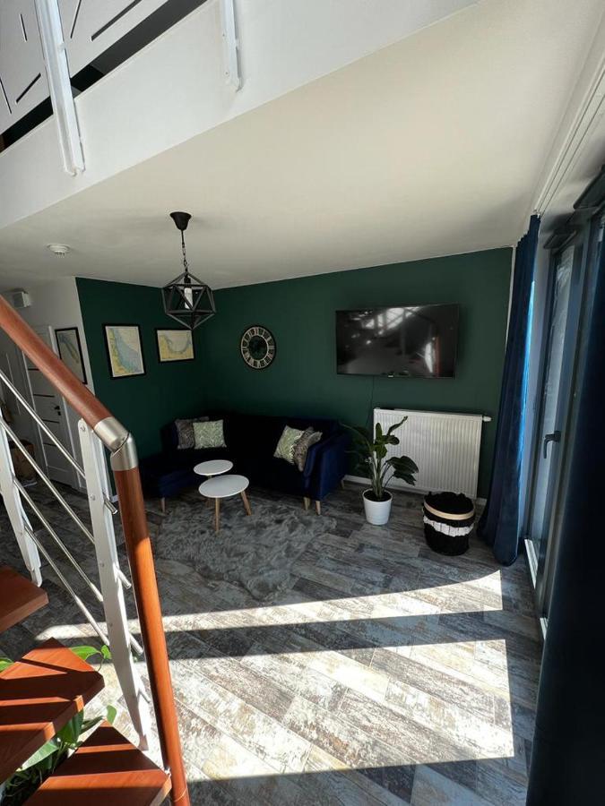 Leilighet Apartament Motlewa