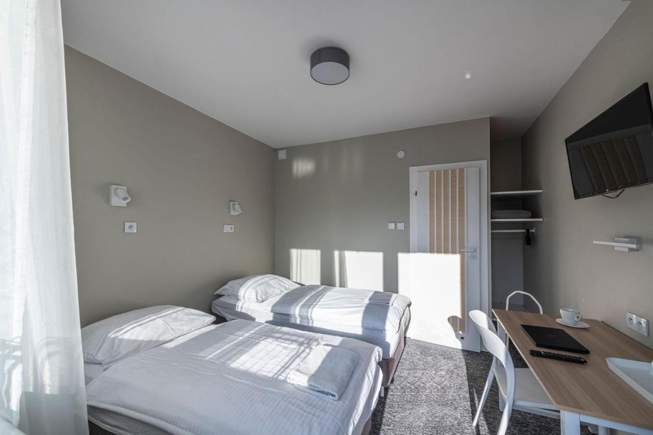 Bed & Breakfast Albatros Happy 2*