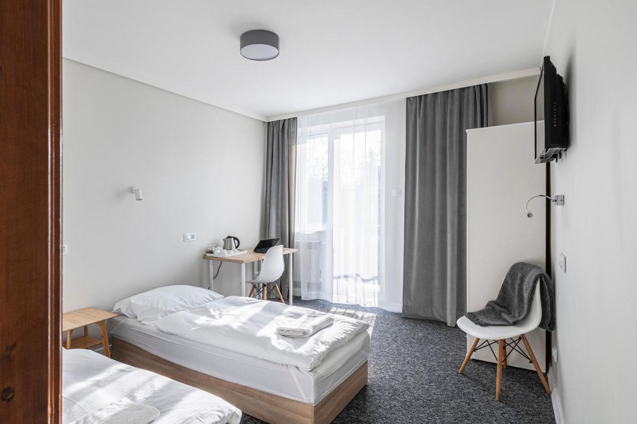 Albatros Happy Bed & Breakfast Gdańsk