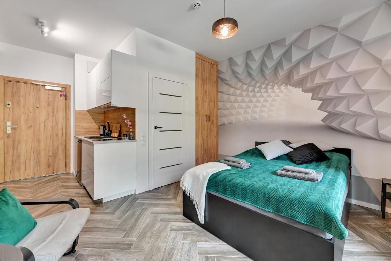 Apartment Dom & House - Waterlane Vintage *