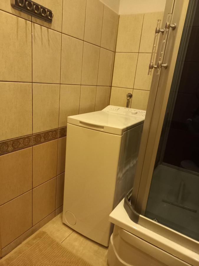 Stogi - Mieszkanie W Poblizu Plazy Gdansk