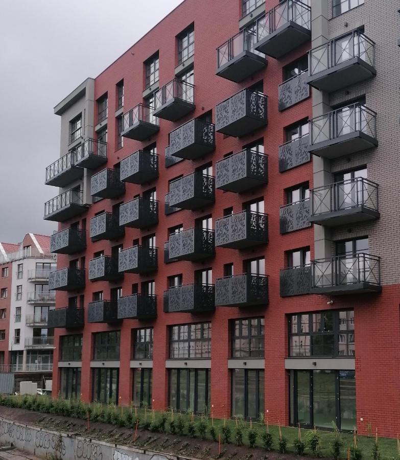 Apartament Motlewa *