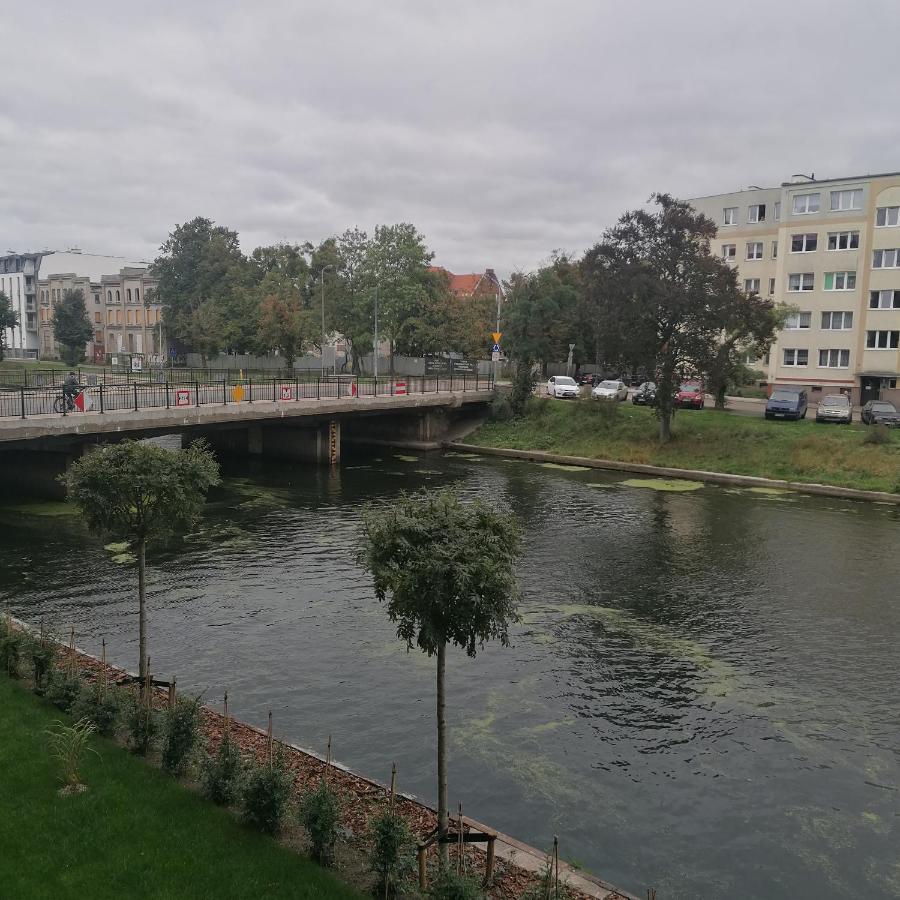Apartament Motlewa Apartment *