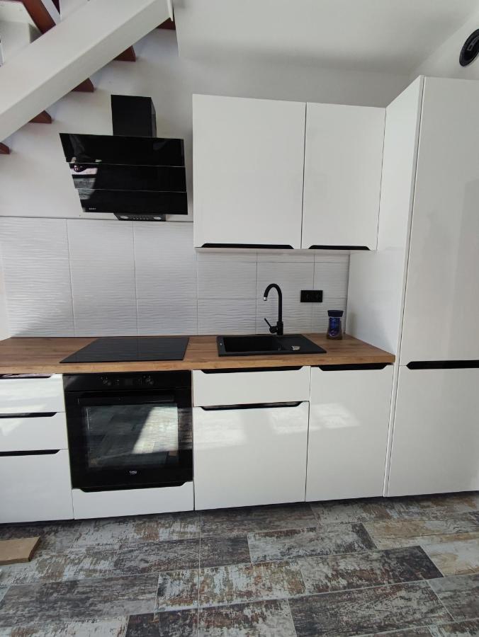 Apartament Motlewa