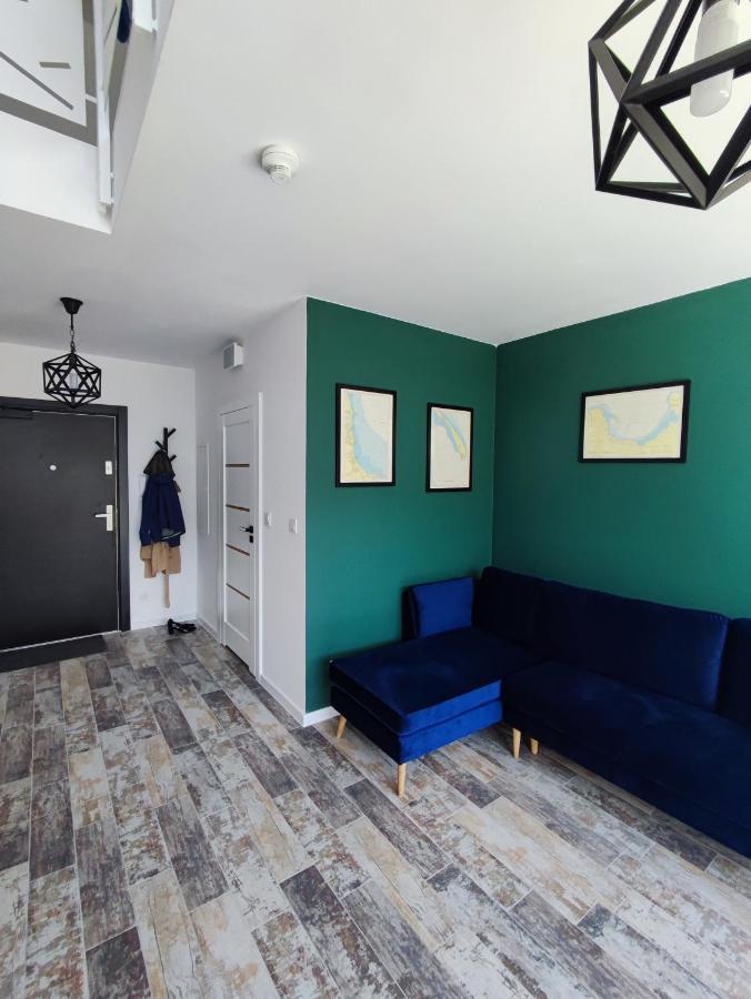 Apartament Motlewa * Gdańsk