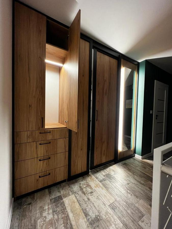 Apartament Motlewa Apartment *