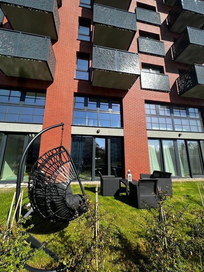 Leilighet Apartament Motlewa