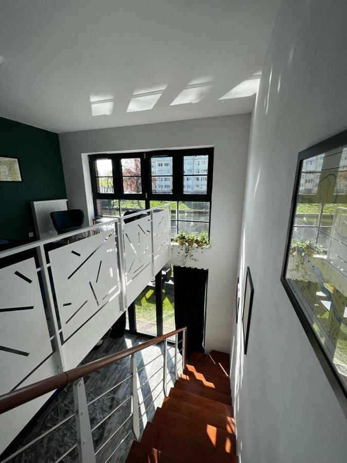 Apartament Motlewa * Gdańsk