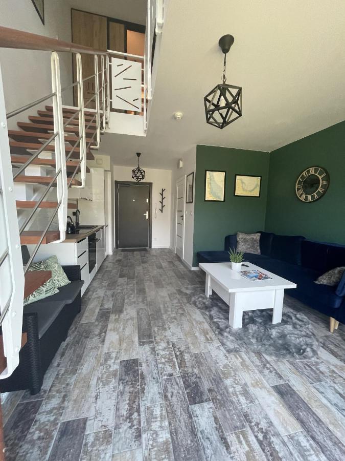 Apartament Motlewa Leilighet