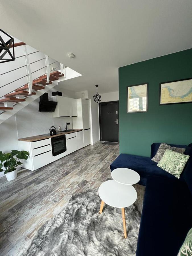 Apartament Motlewa * Gdansk