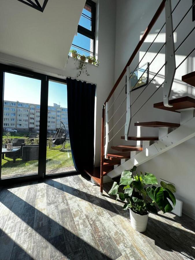 Leilighet Apartament Motlewa *