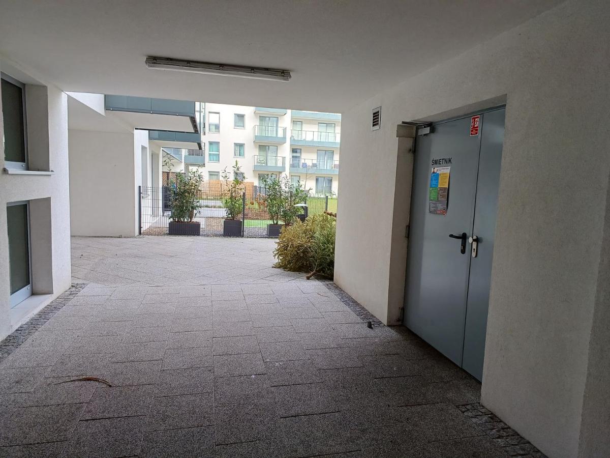 Mak Grobla - Free Parking - 3 Gdansk
