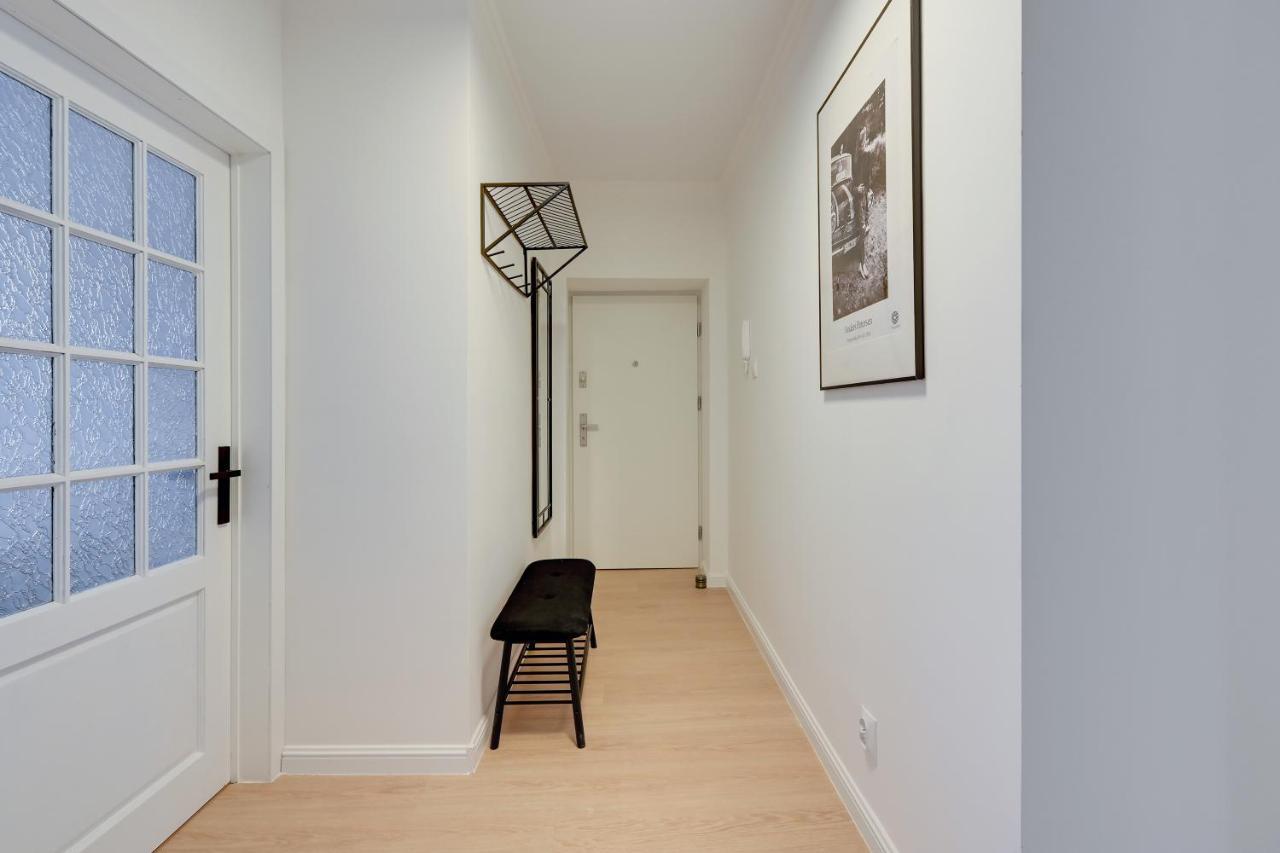 Apartment Old Town Ogarna Iv Glamour By Downtown Gdansk