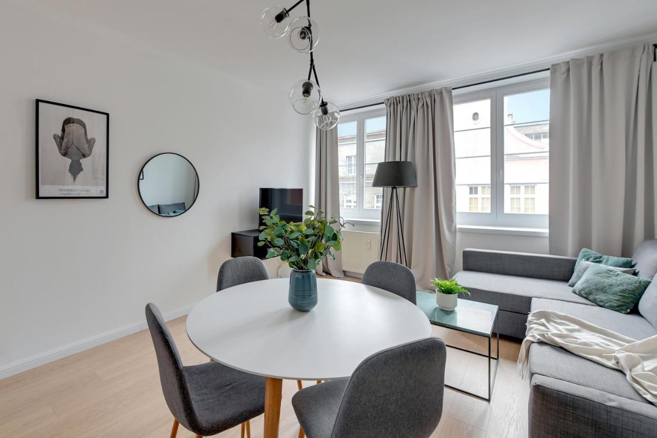 Old Town Ogarna Iv Glamour By Downtown Apartment *