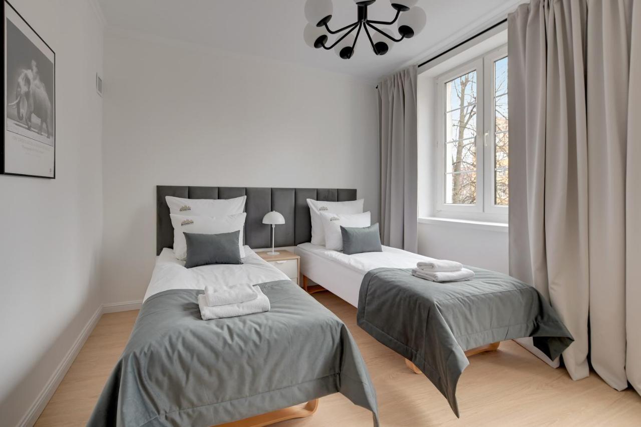 Old Town Ogarna Iv Glamour By Downtown Apartment *