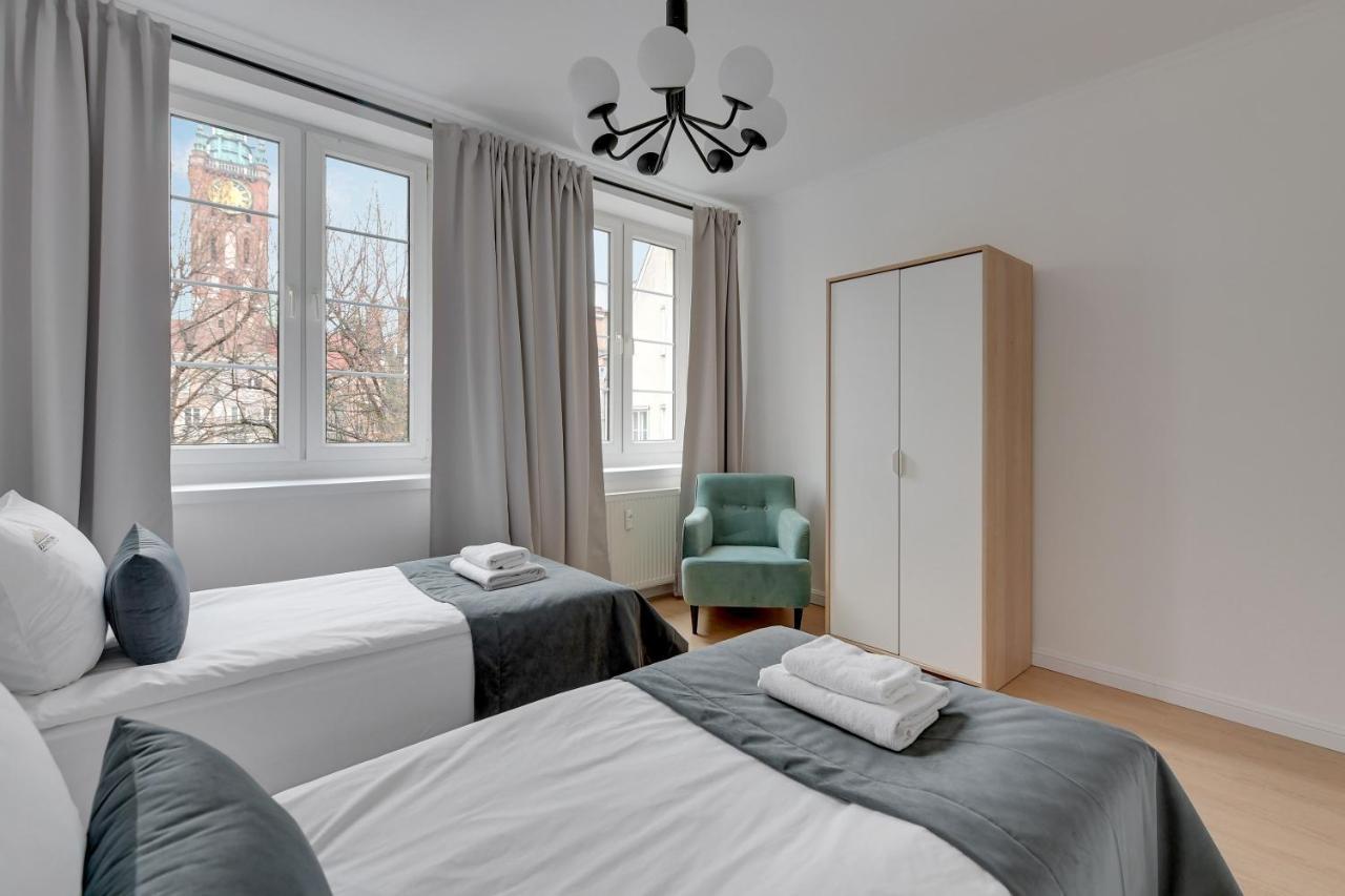 Apartment Old Town Ogarna Iv Glamour By Downtown *