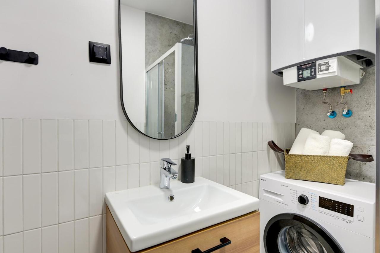Old Town Ogarna Iv Glamour By Downtown Apartment