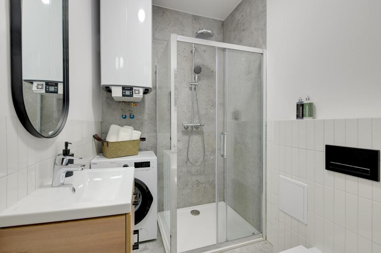 Old Town Ogarna Iv Glamour By Downtown Apartment Gdansk
