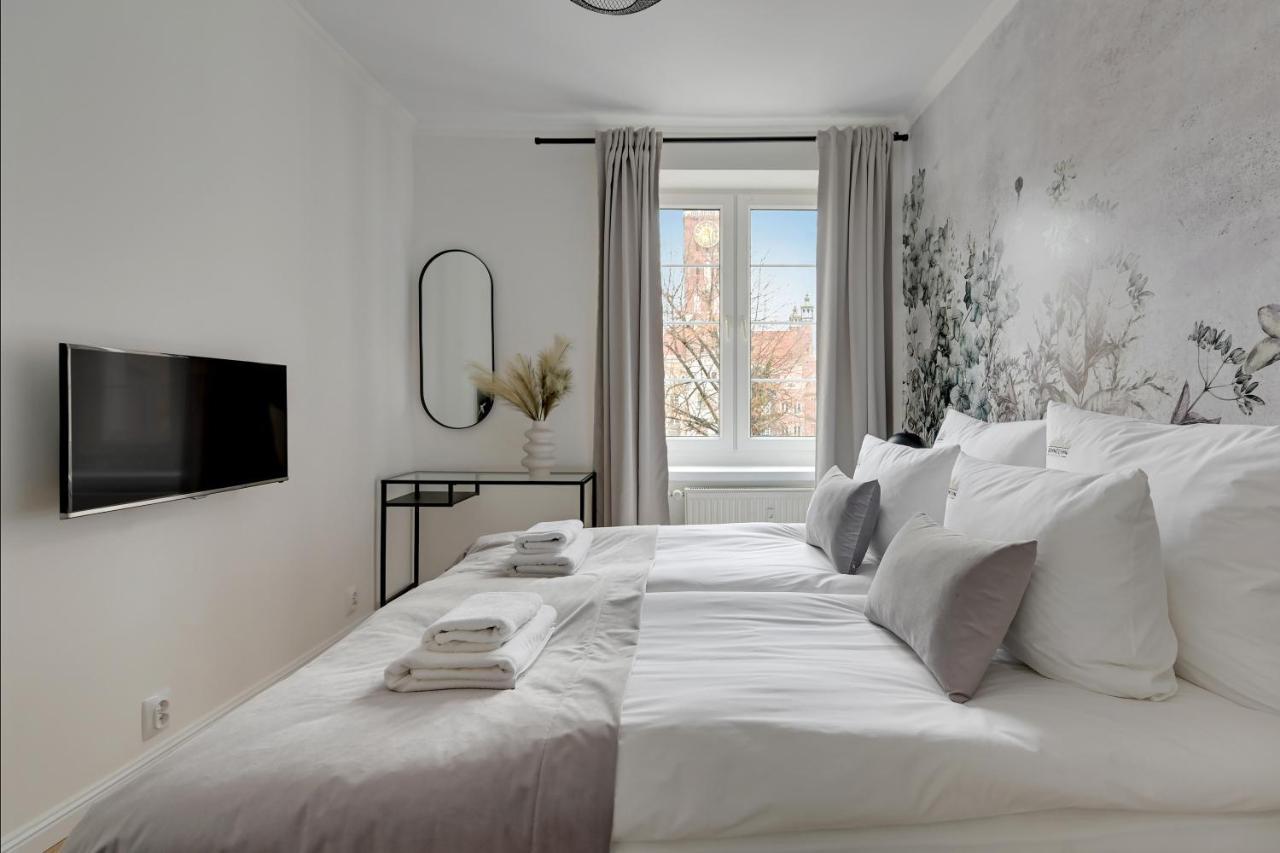 Old Town Ogarna Iv Glamour By Downtown Apartment *