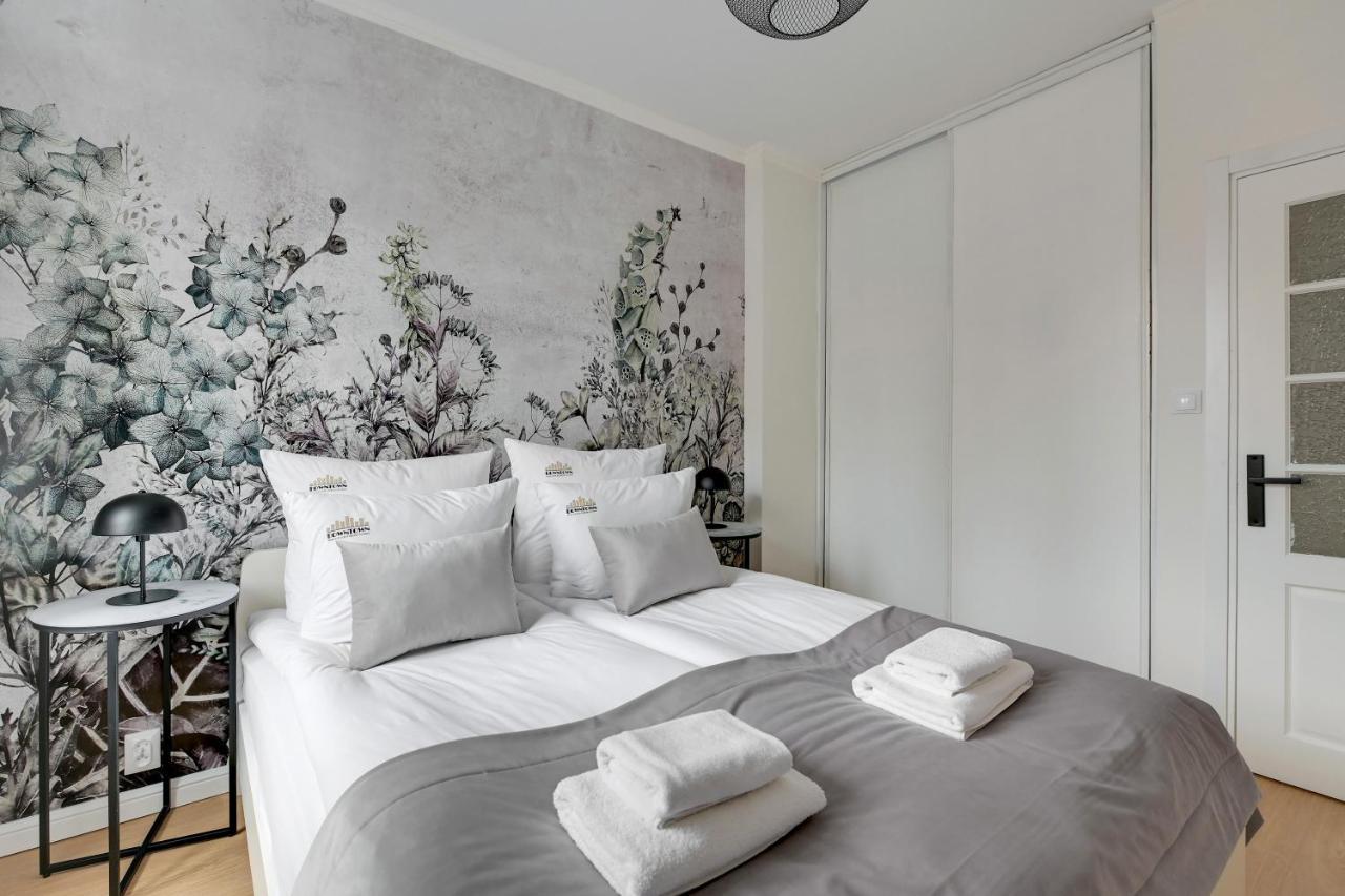 Old Town Ogarna Iv Glamour By Downtown Apartment *